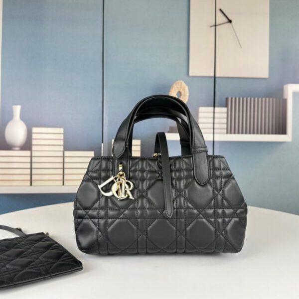 SMALL DIOR TOUJOURS BAG - Image 2