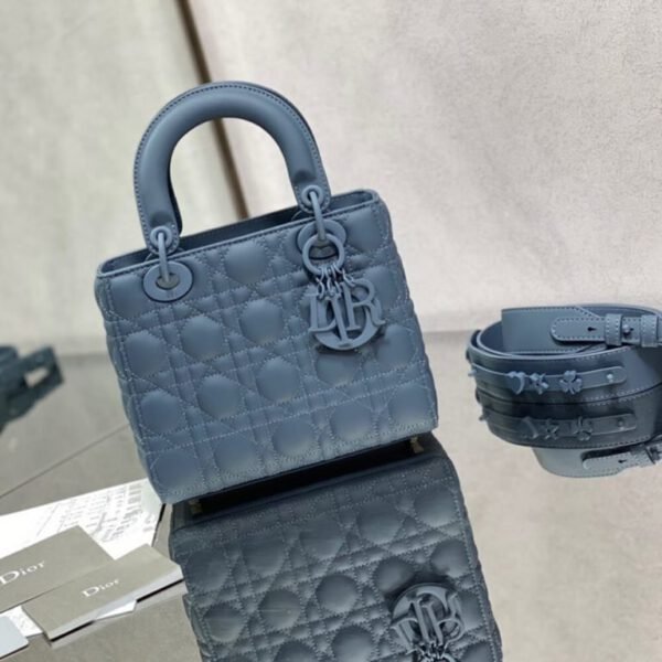 SMALL LADY DIOR MY ABCDIOR BAG - Image 2