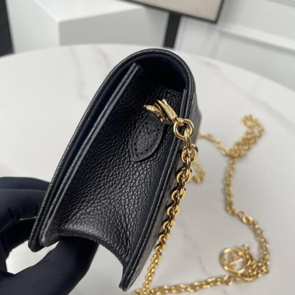 LV Wallet On Chain Lily - Image 3