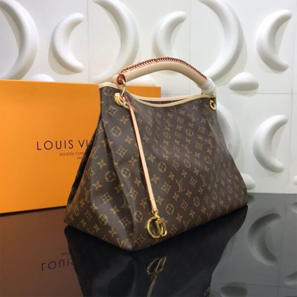 Louis Vuitton ARTSY MM - Image 3