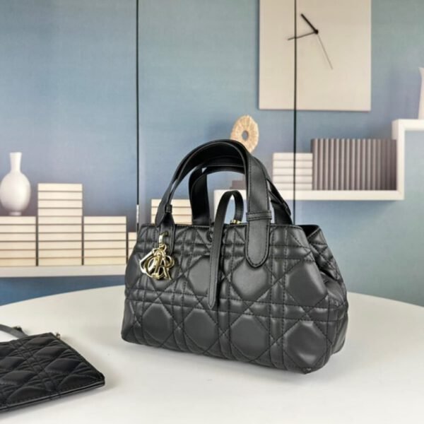 SMALL DIOR TOUJOURS BAG - Image 4
