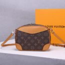 LV Deauville Mini Handbag