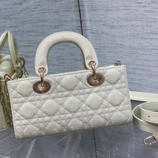 SMALL LADY D-JOY BAG - Image 4