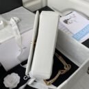 CHANEL FLAP BAG