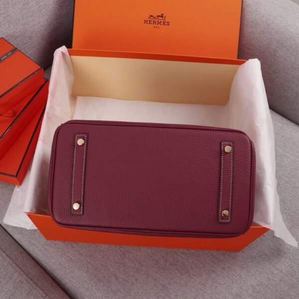 HERMES BIRKIN BAG 25 - Image 5