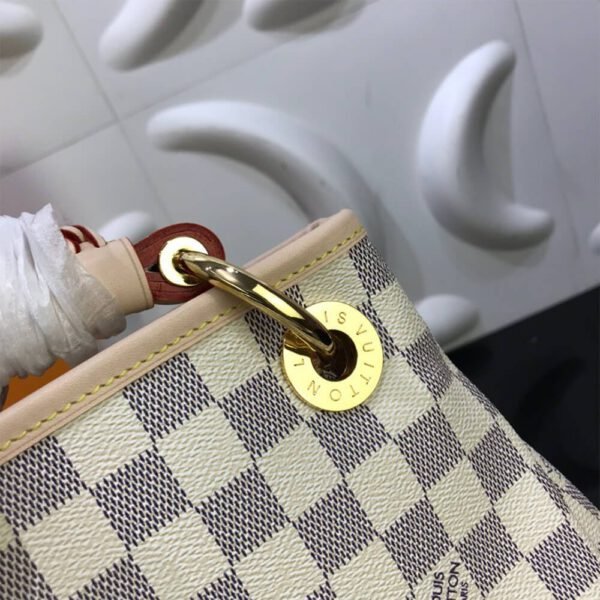 Louis Vuitton ARTSY MM - Image 6