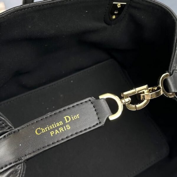 SMALL DIOR TOUJOURS BAG - Image 7
