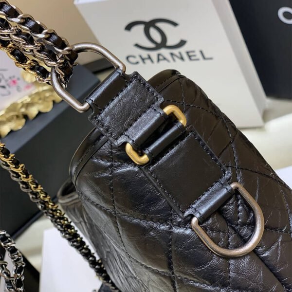 CHANEL-S GABRIELLE HOBO HANDBAG - Image 7
