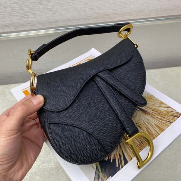 Saddle Bag - Image 8