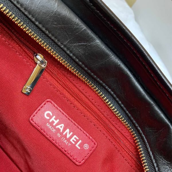 CHANEL-S GABRIELLE HOBO HANDBAG - Image 8