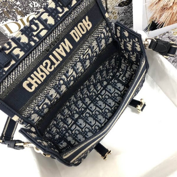 SMALL DIORCAMP BAG - Image 8