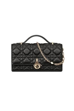 MISS DIOR MINI BAG