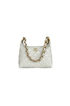 CHANEL LARGE HOBO BAG