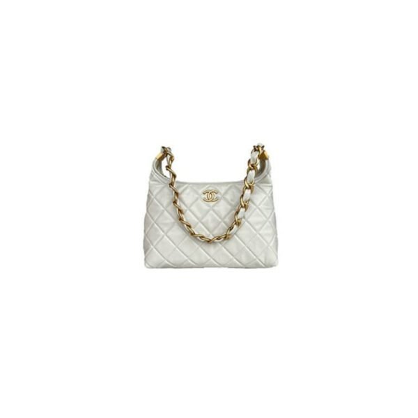 CHANEL LARGE HOBO BAG