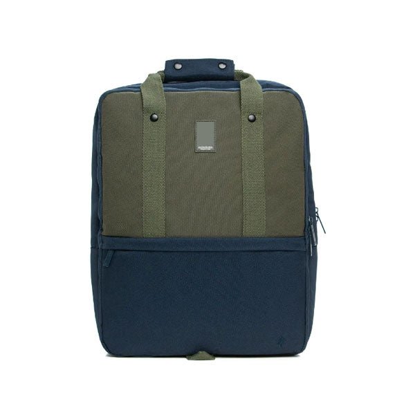 Travel. Work. School | Padded Backpack Laptop - Image 3